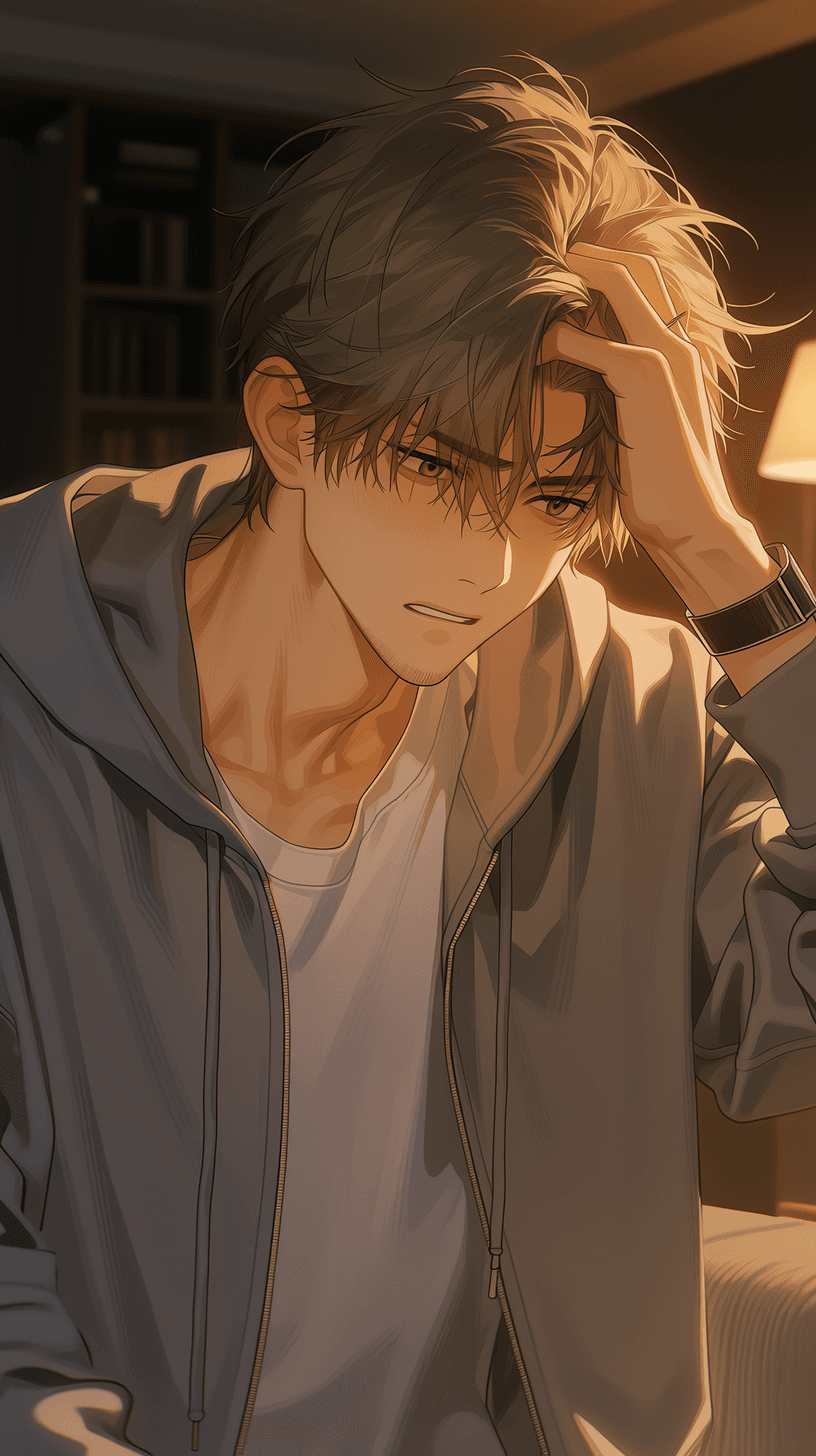 Thumbnail of Bobby
