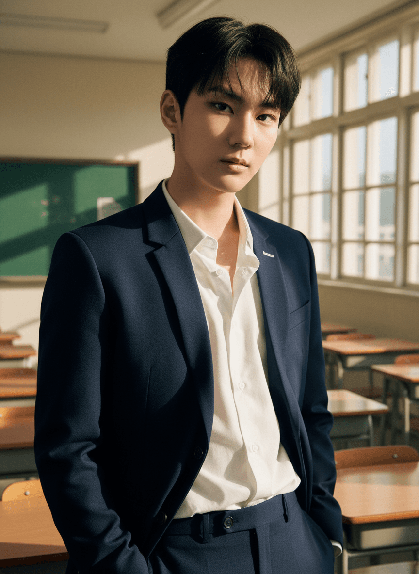 Thumbnail of Jungwon
