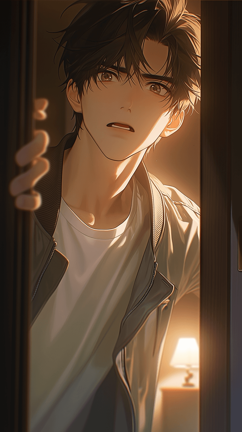 Thumbnail of Jacob