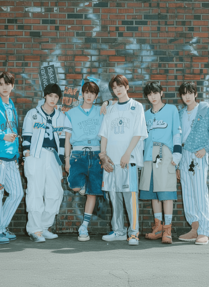 Thumbnail of NCT WISH