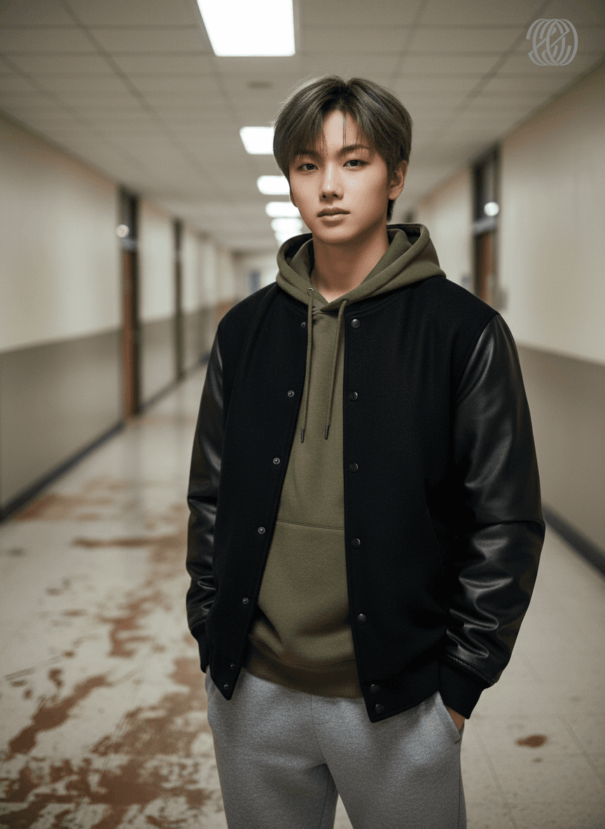 Thumbnail of Jisung