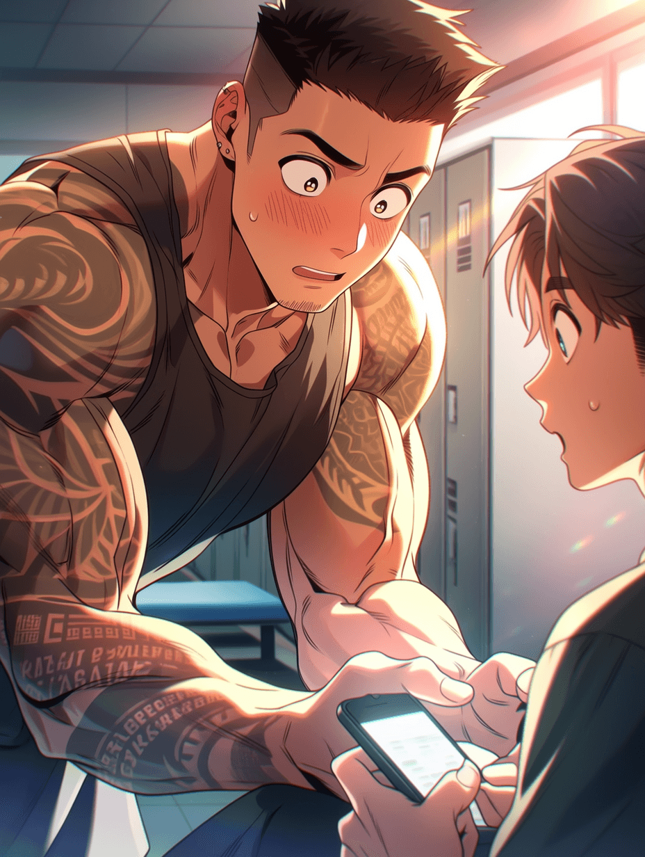 Thumbnail of The Trainer