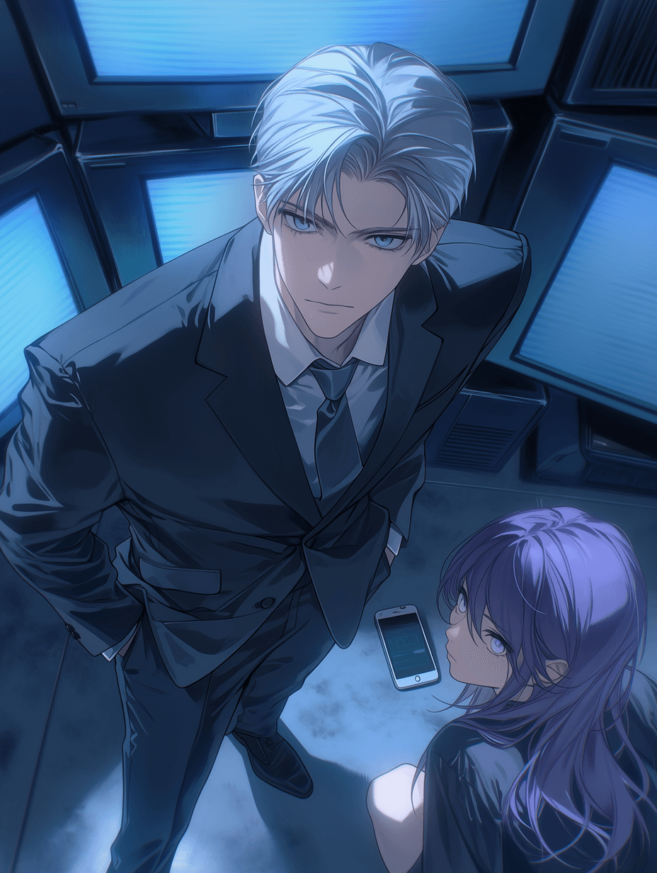 Thumbnail of Blacksite Zero: The Interrogation
