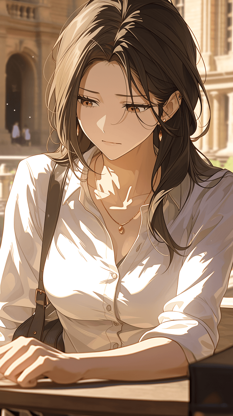 Thumbnail of Sara