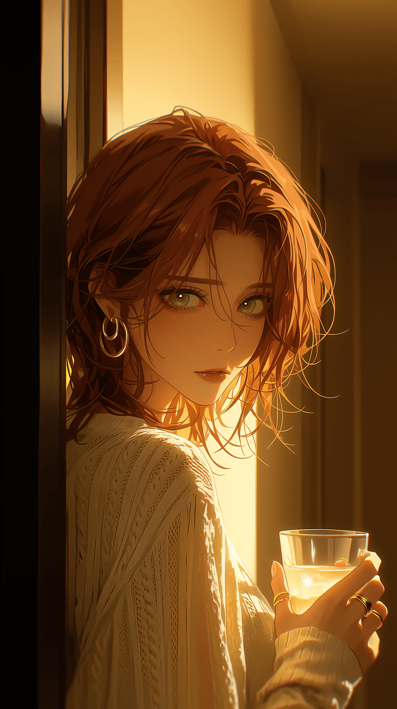 Thumbnail of Scarlett