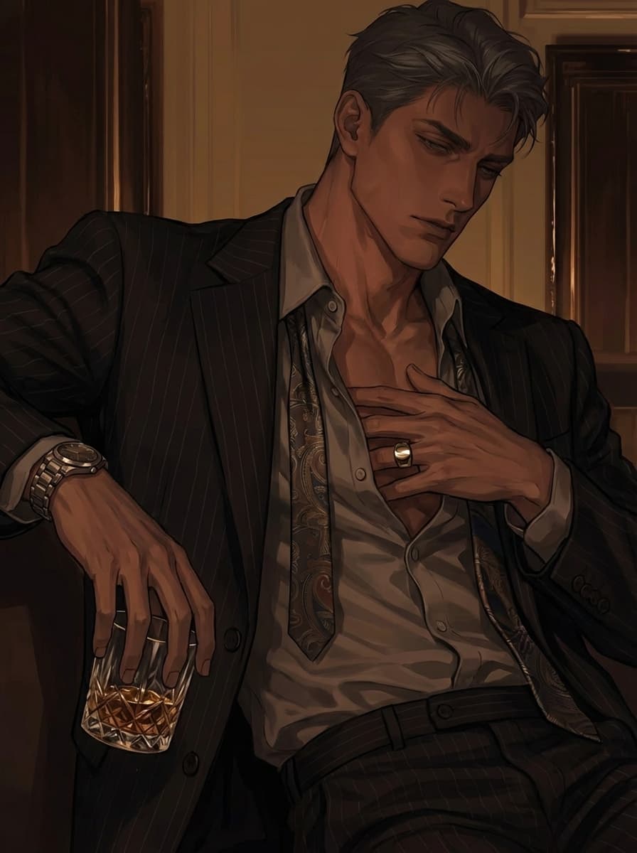 Thumbnail of Элиас Торн