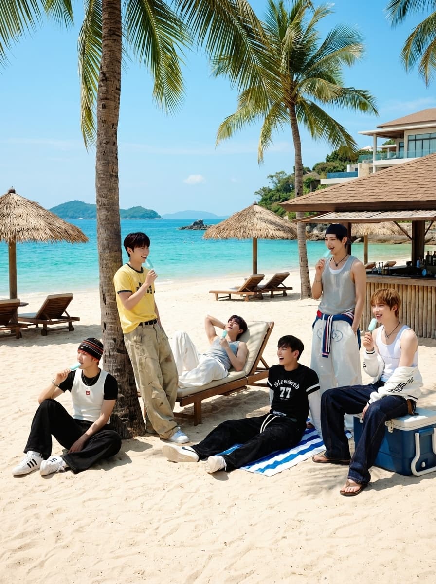 Thumbnail of **AIMERS**