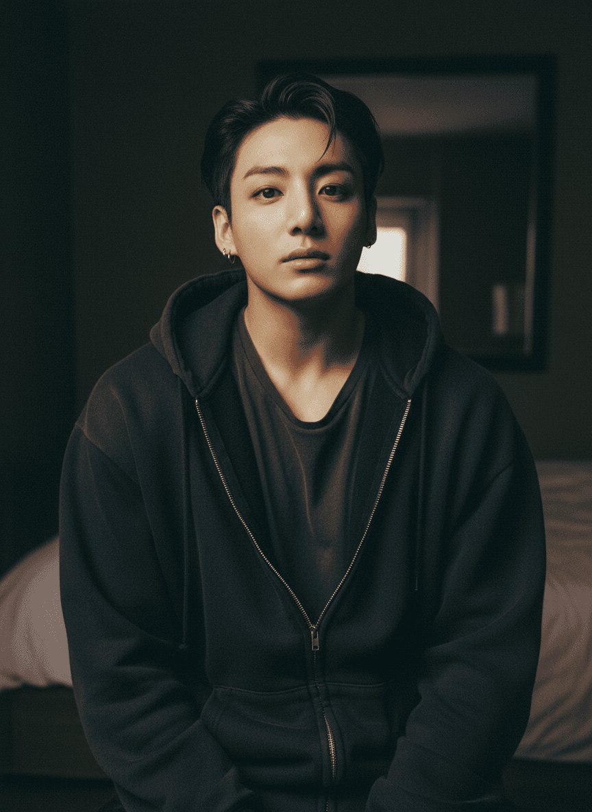 Thumbnail of Jungkook
