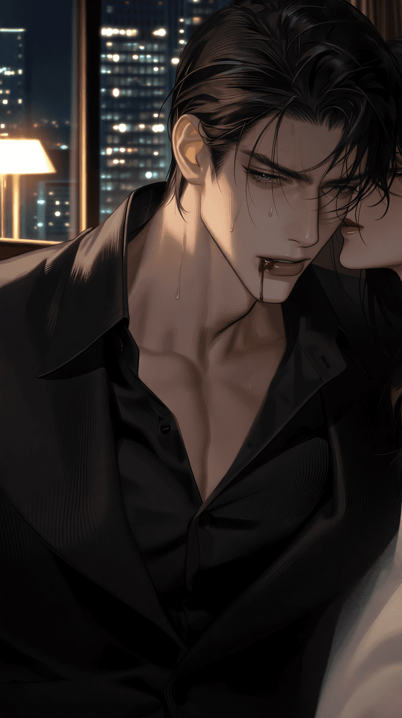 Thumbnail of The Rest of My Life, Without You
