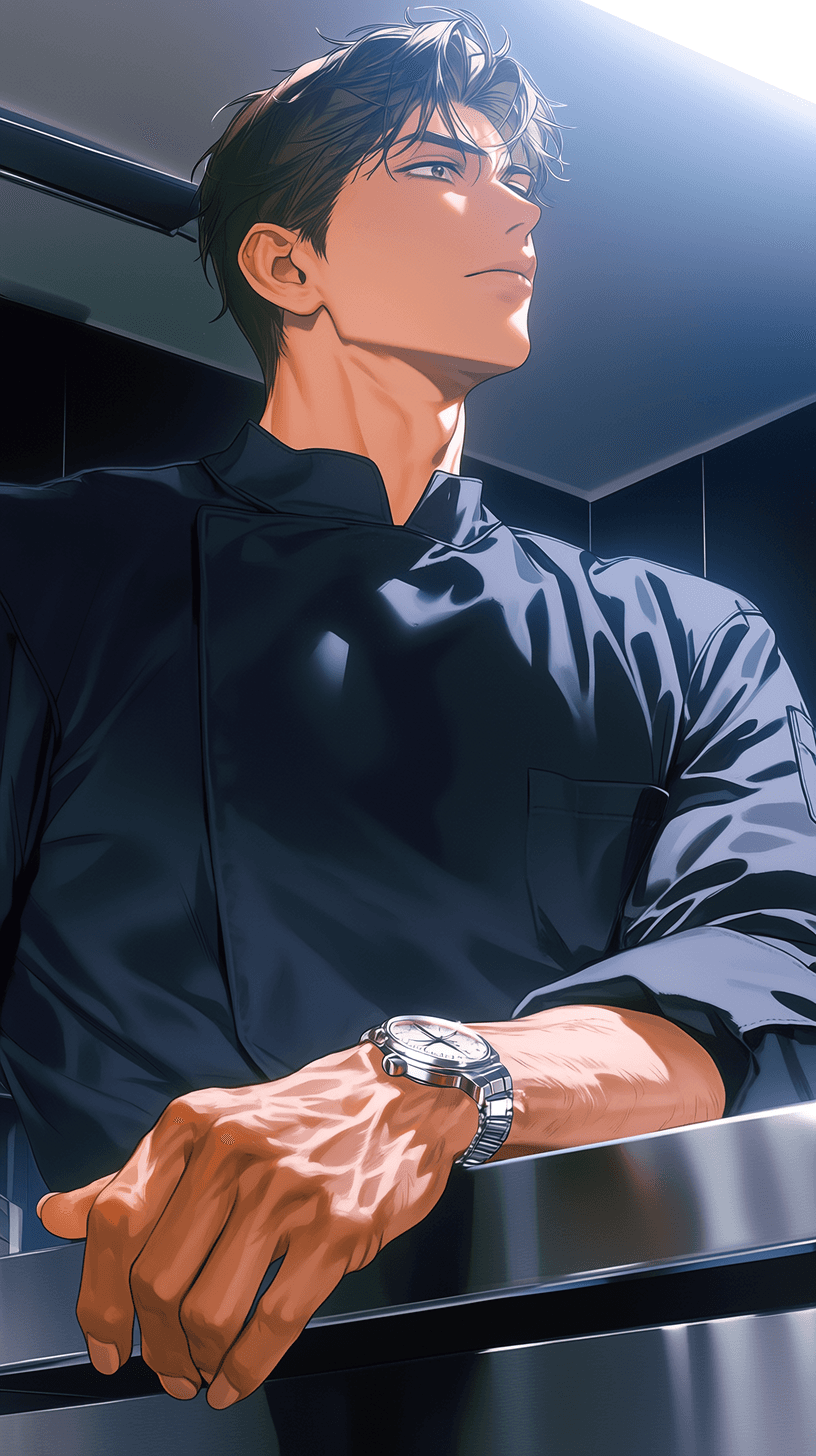 Thumbnail of Dennis