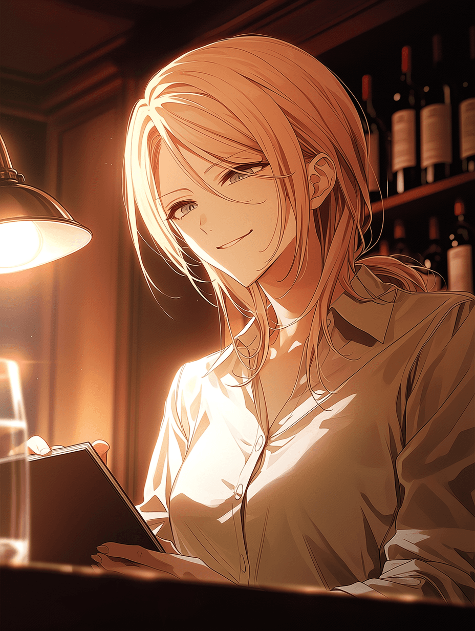 Thumbnail of Pip — The Sommelier's Unsent Recommendations