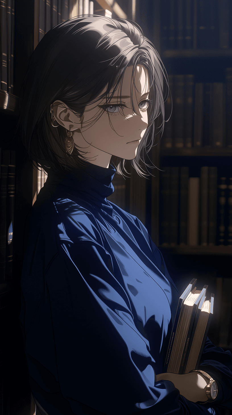 Thumbnail of Изабель