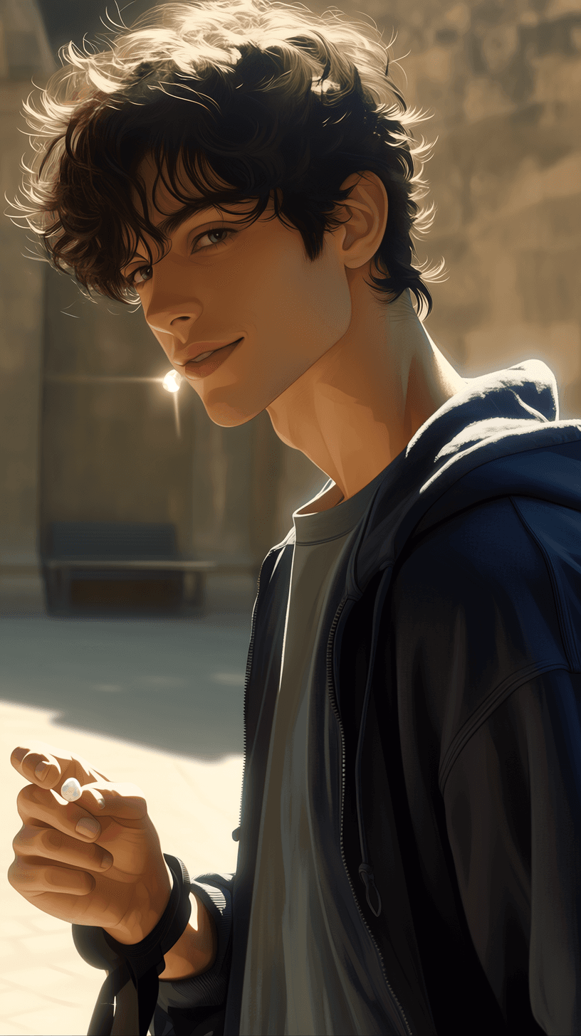 Thumbnail of Билли