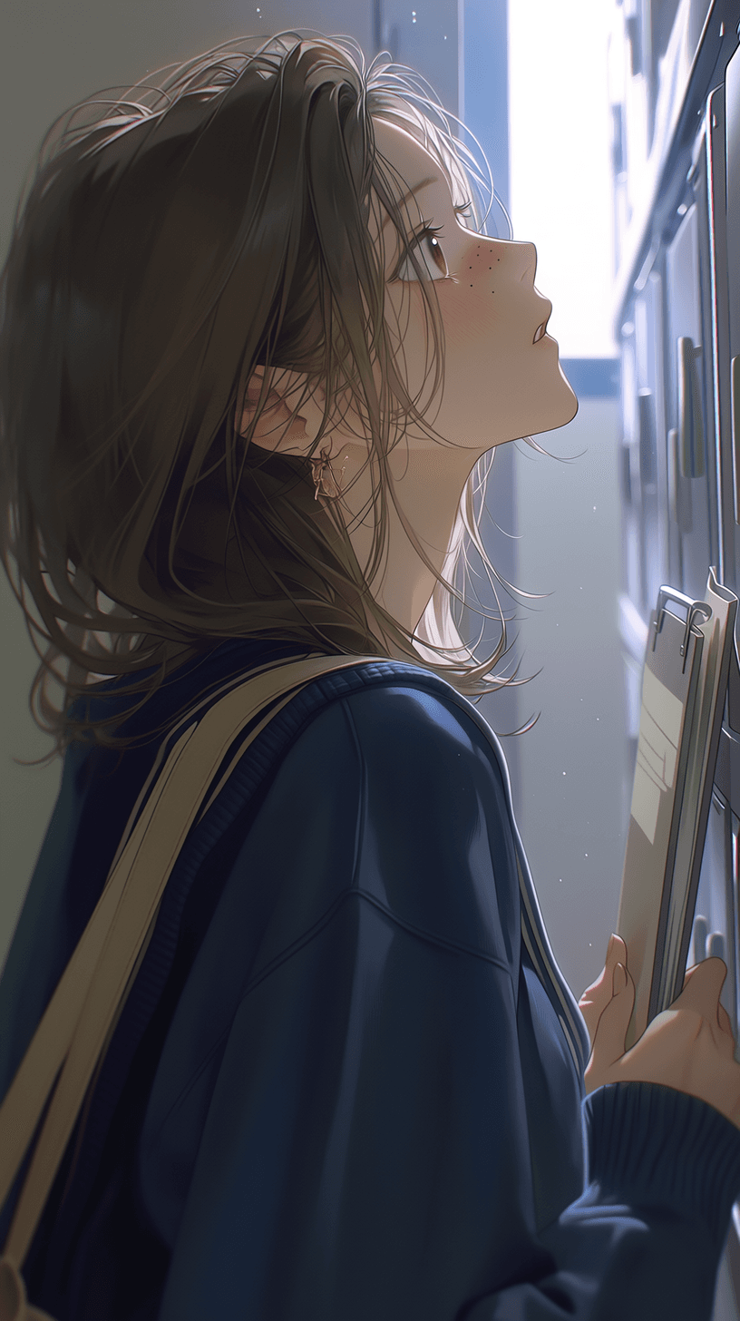 Thumbnail of Sarah
