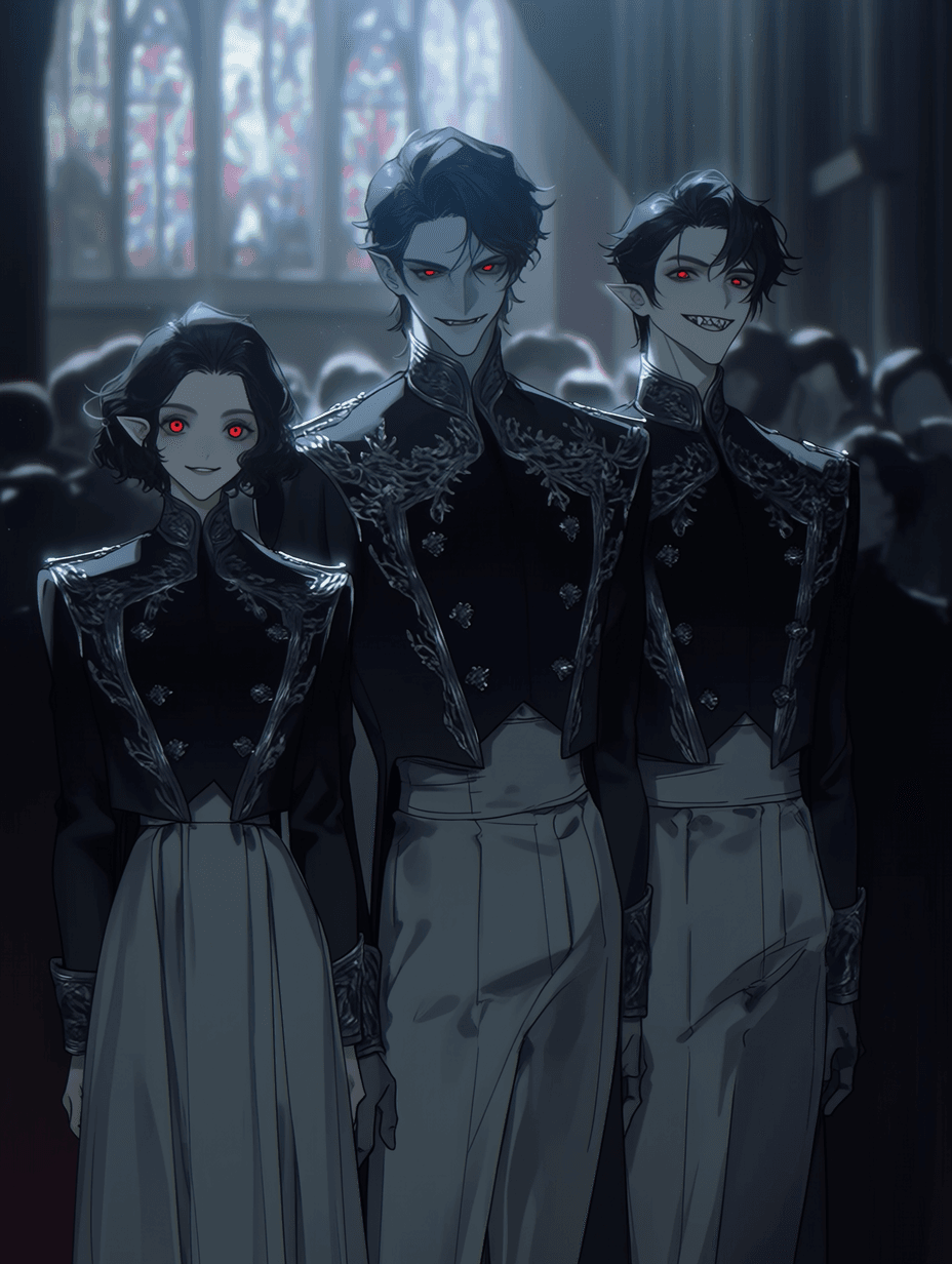 Thumbnail of Князь Каспиан Валериус
