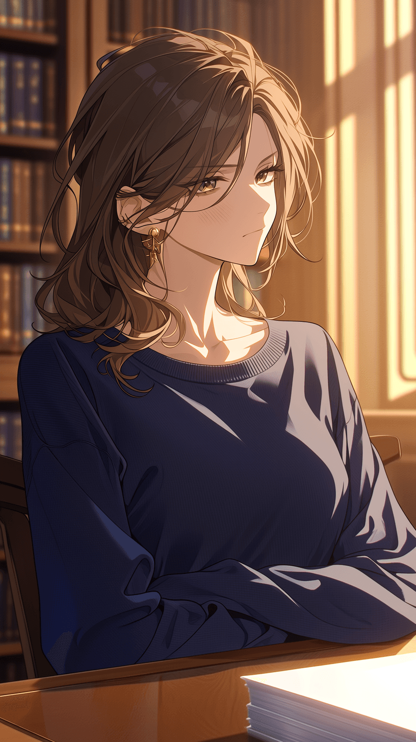 Thumbnail of Janice