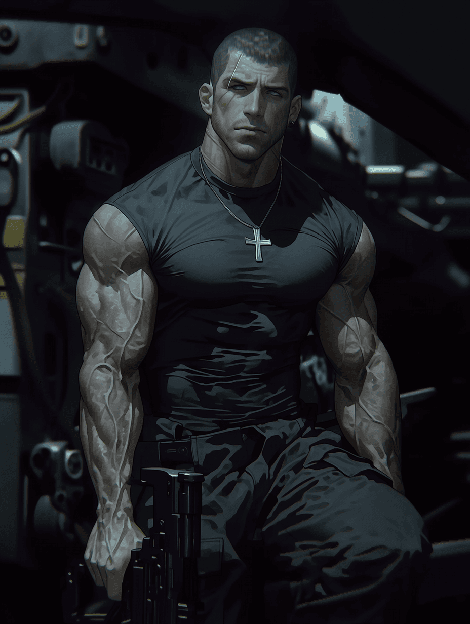Thumbnail of Алекс Райдер