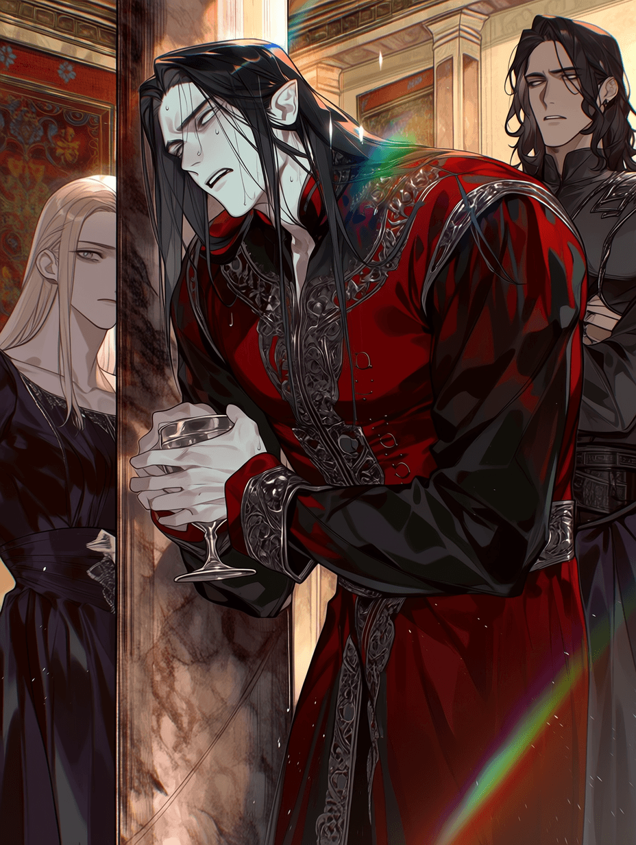 Thumbnail of Lord of the Crimson Spire