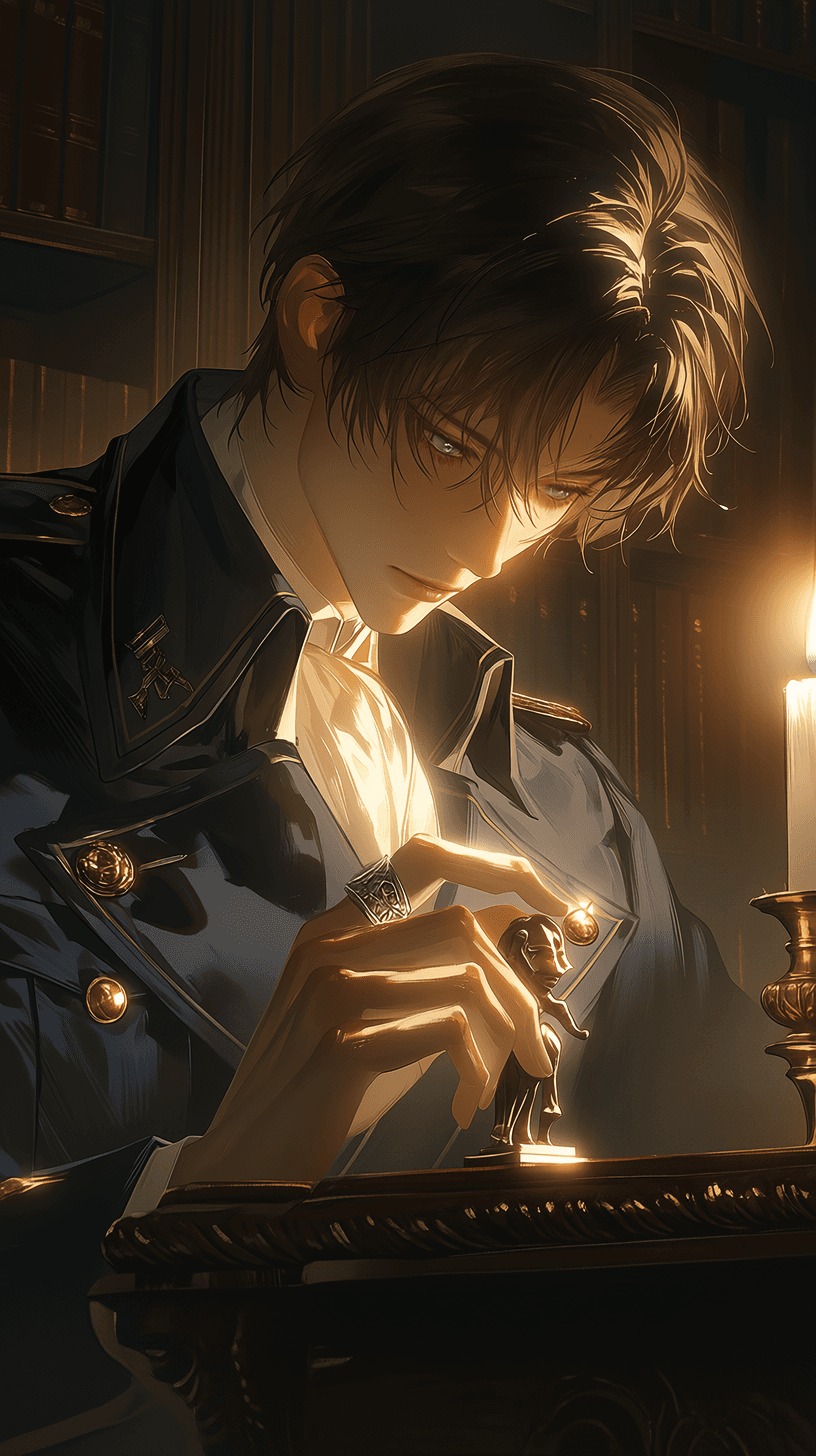 Thumbnail of Barnaby