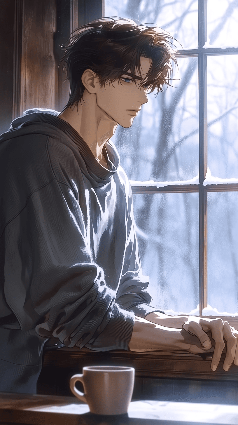 Thumbnail of Benedict
