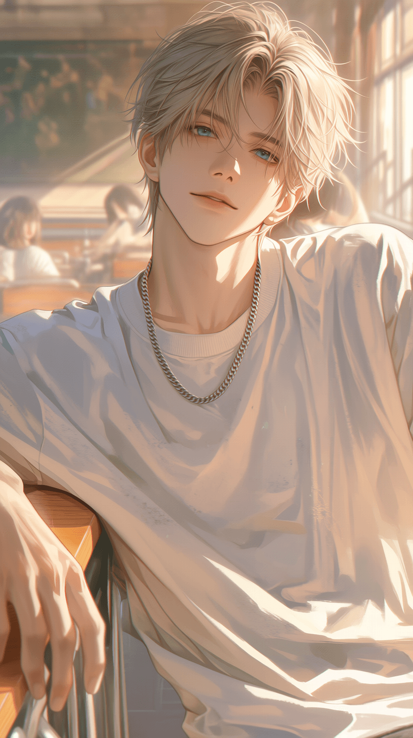 Thumbnail of Gregory