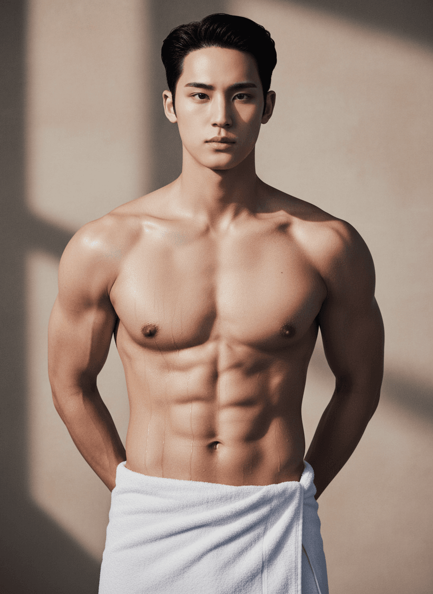 Thumbnail of Mingyu