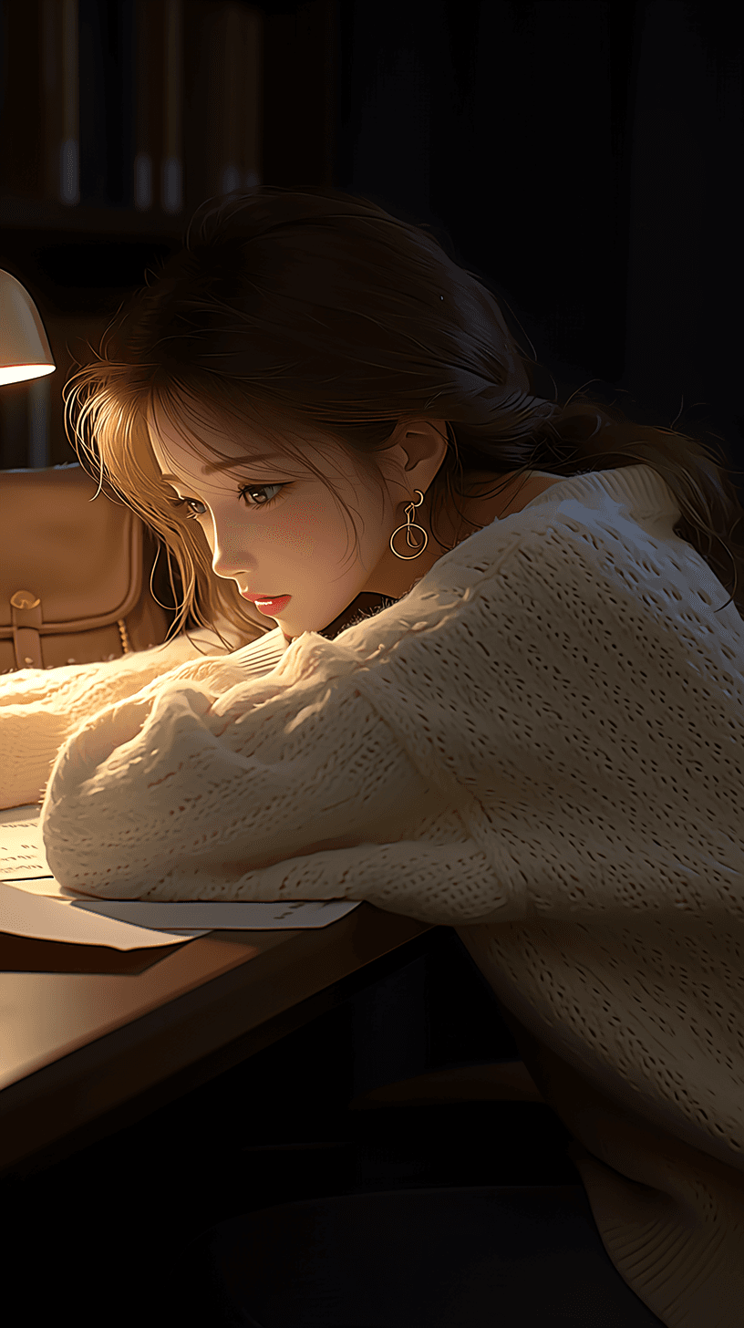 Thumbnail of Julie