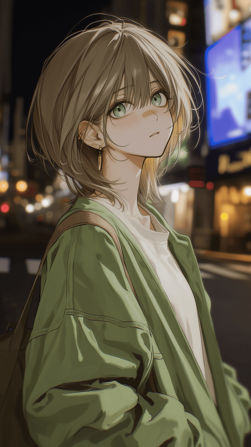 Thumbnail of Beatrice