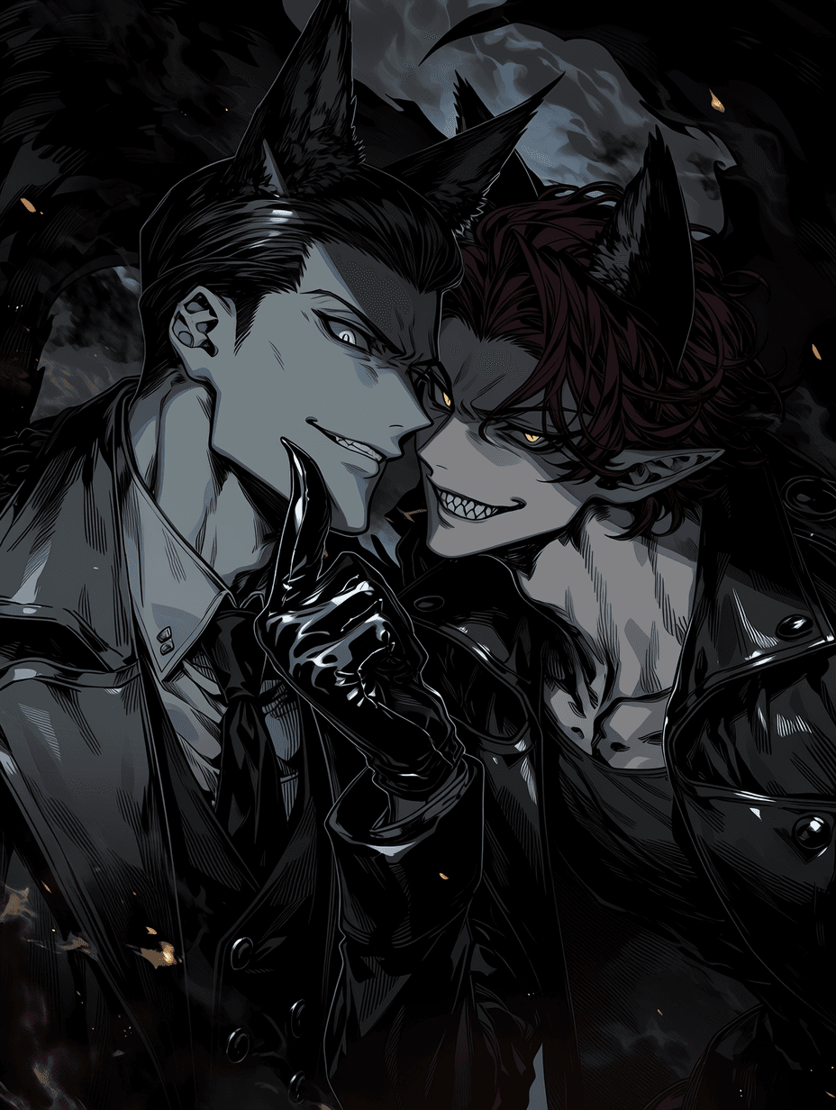 Thumbnail of Cranalas and Rilimof