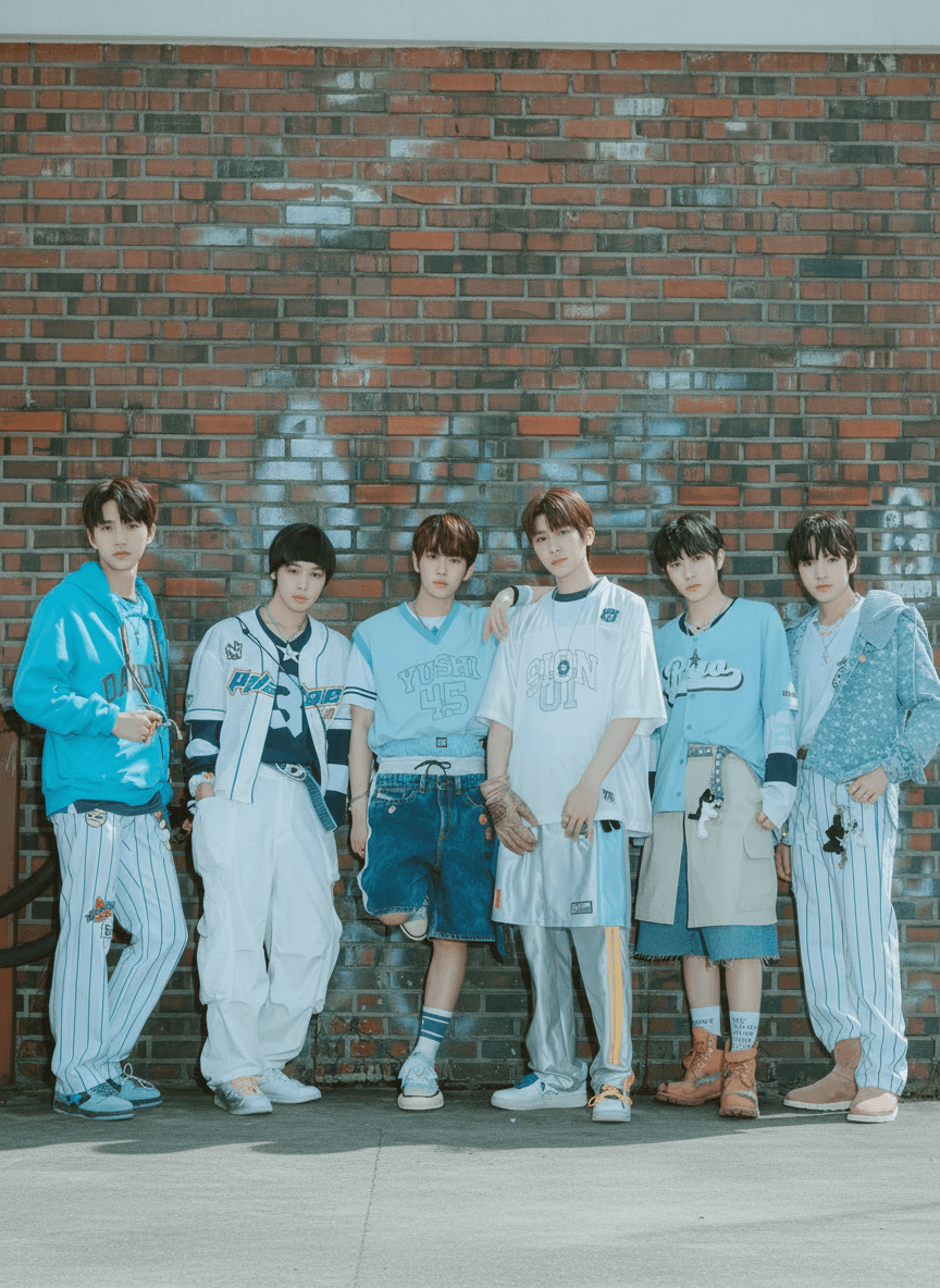 Thumbnail of NCT WISH