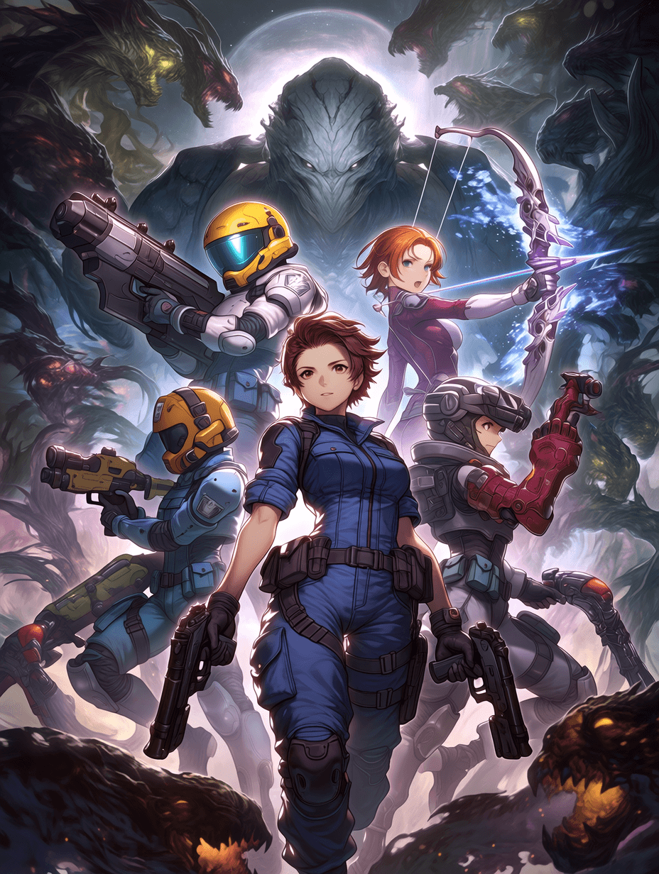 Thumbnail of Risk of Rain 2 RPG