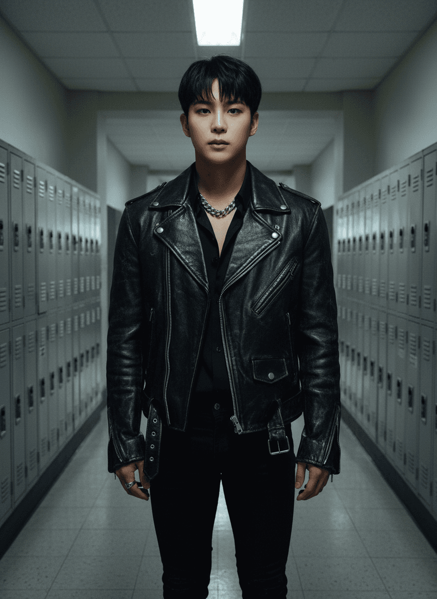 Thumbnail of Jongho.