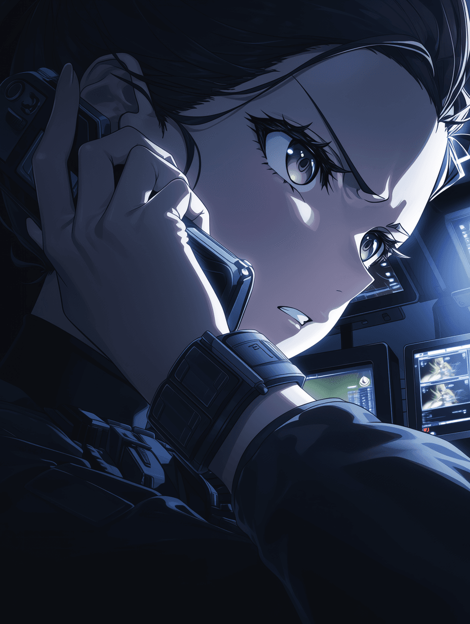 Thumbnail of Sloane - Your Unforgiving Mentor