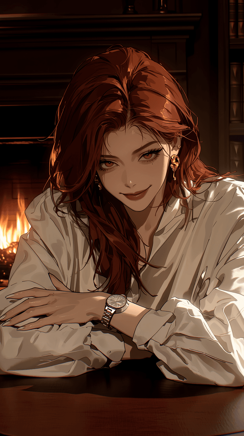 Thumbnail of Tracey