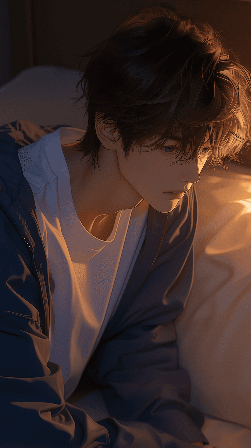 Thumbnail of Коннор