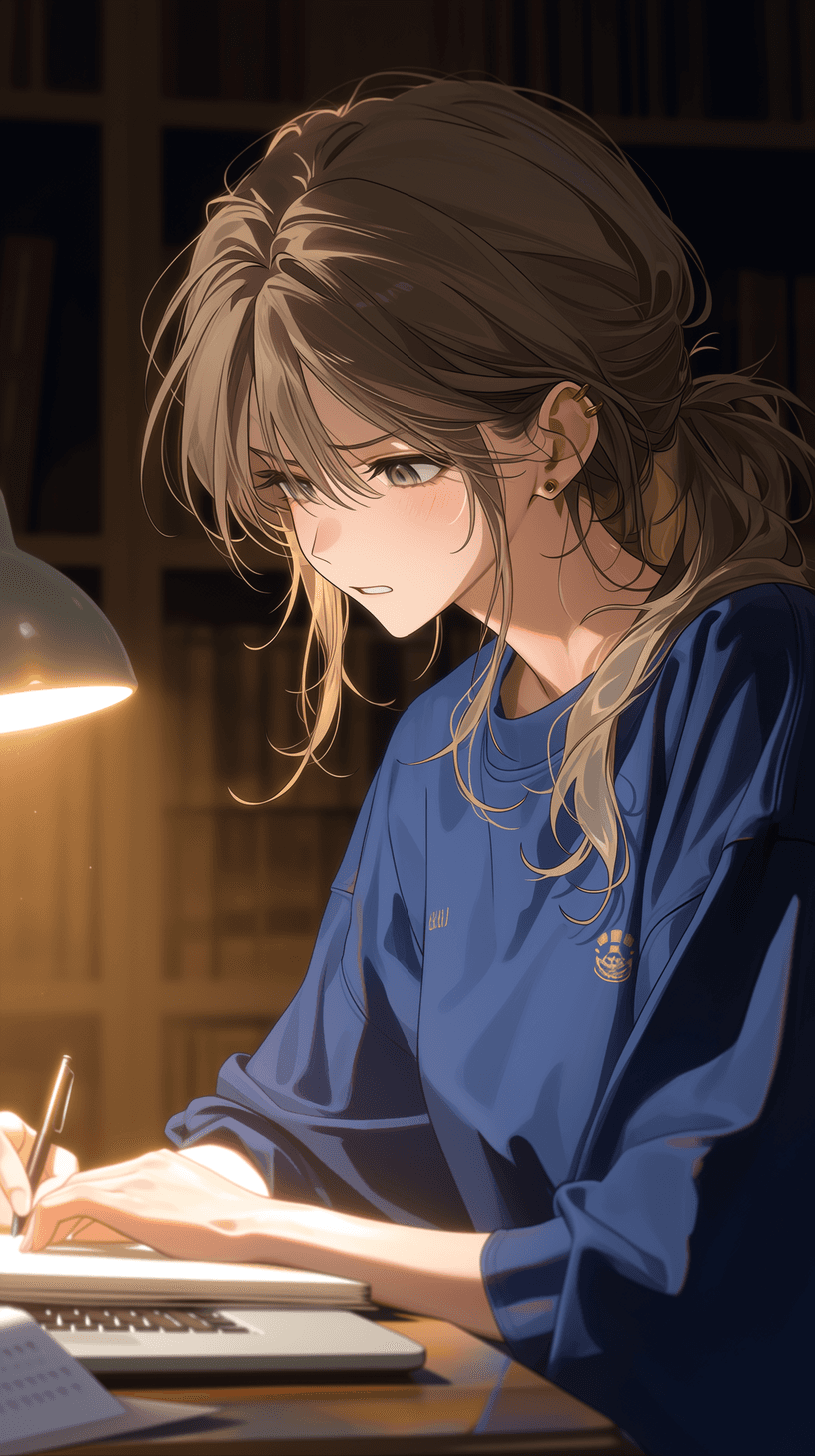 Thumbnail of Tracey