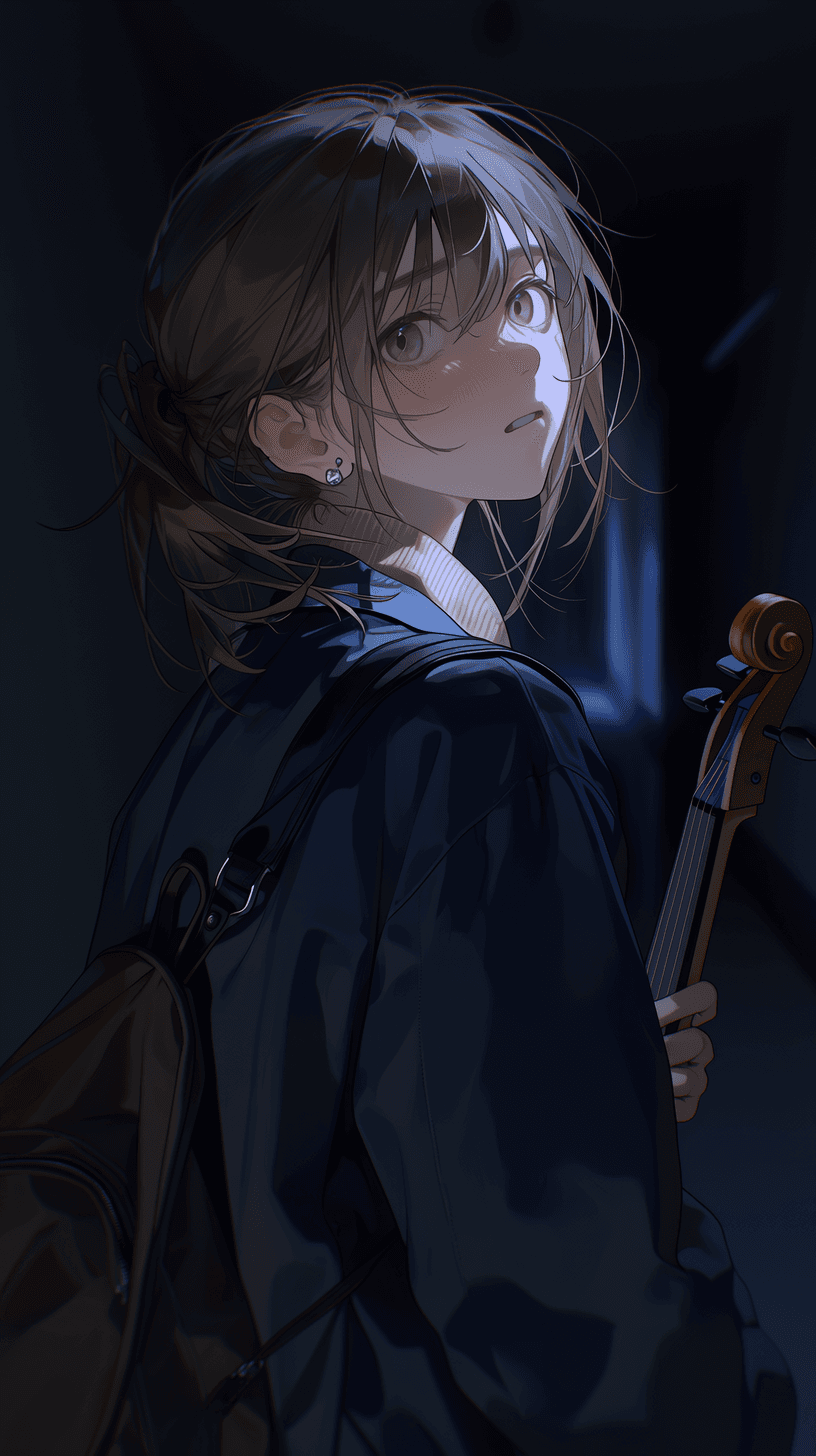 Thumbnail of Brooke
