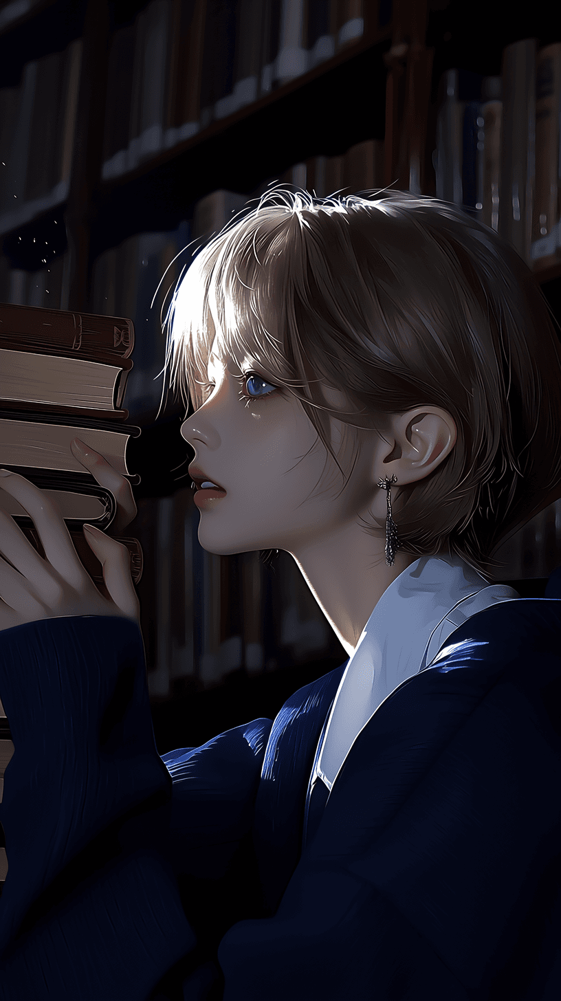 Thumbnail of Harriet