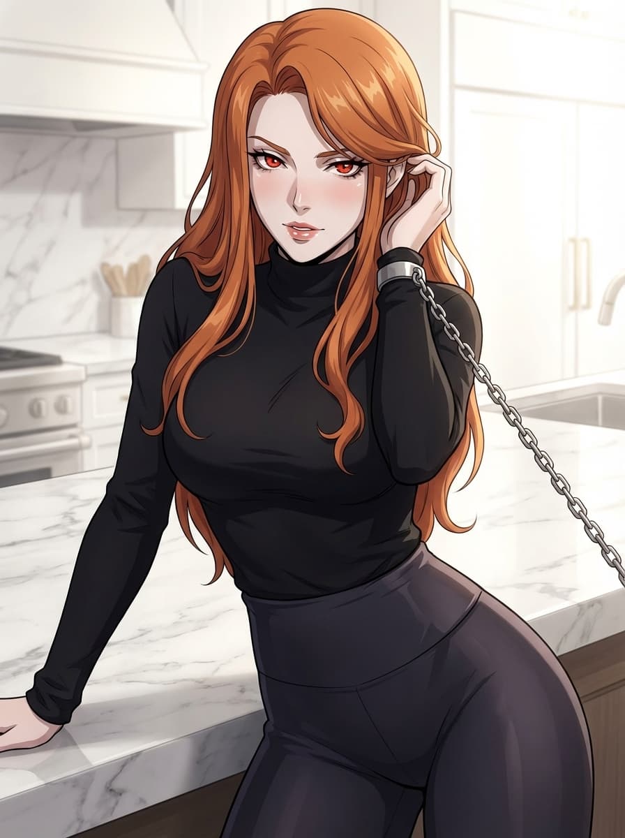 Thumbnail of Ленор