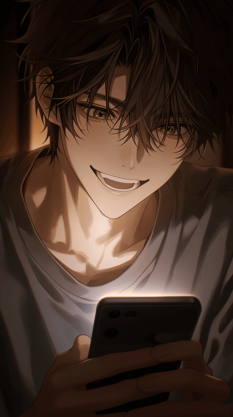 Thumbnail of Jason