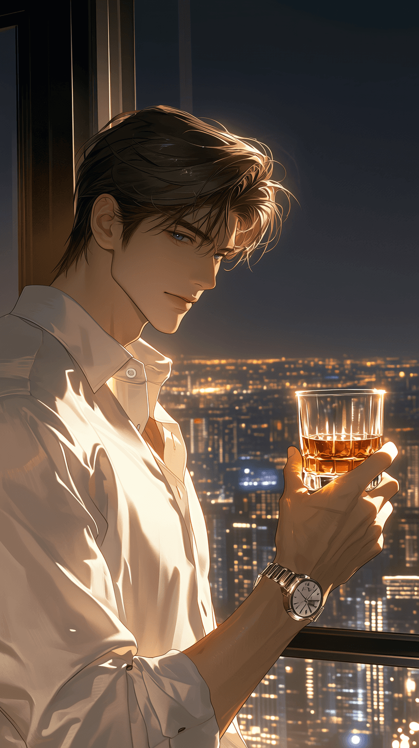 Thumbnail of Oliver