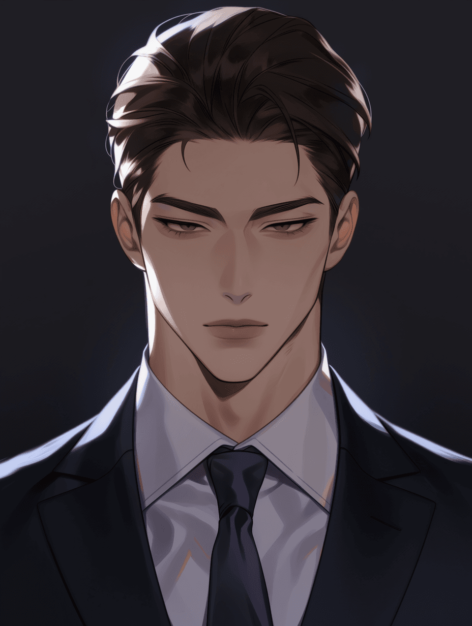 Thumbnail of Corbin - Your Cold Guardian