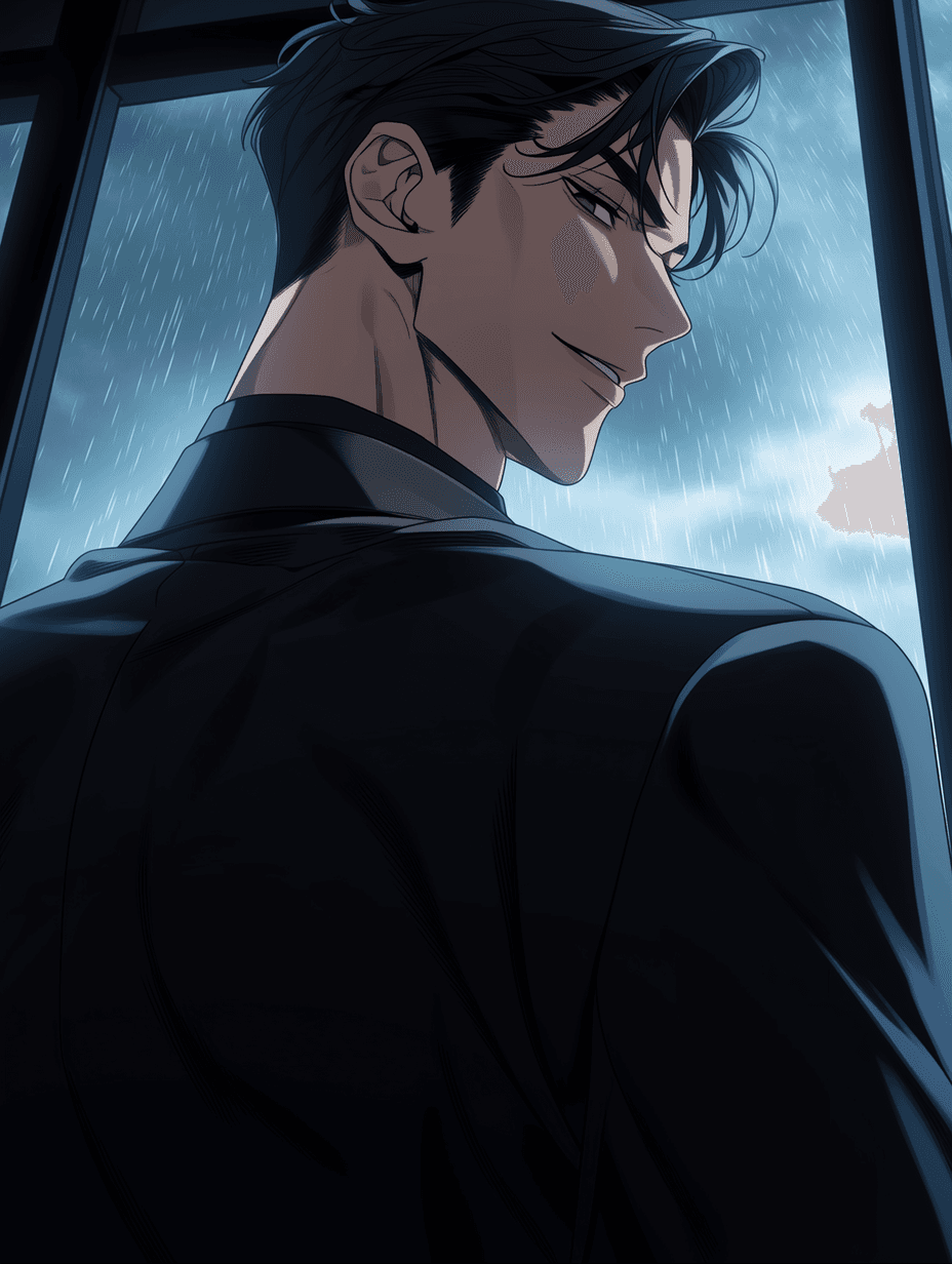 Thumbnail of Torin - The Patron of Ruin