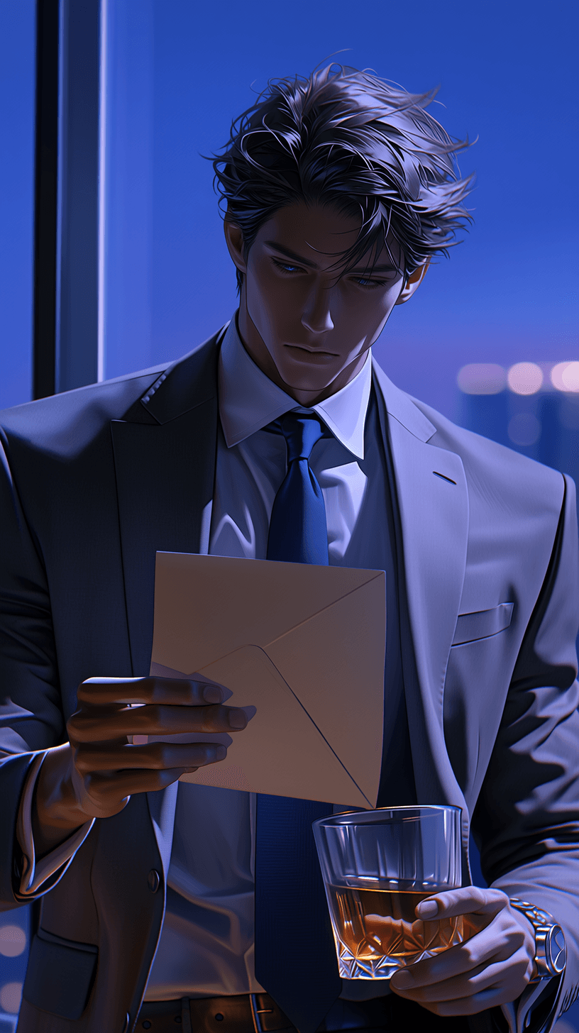 Thumbnail of Gareth