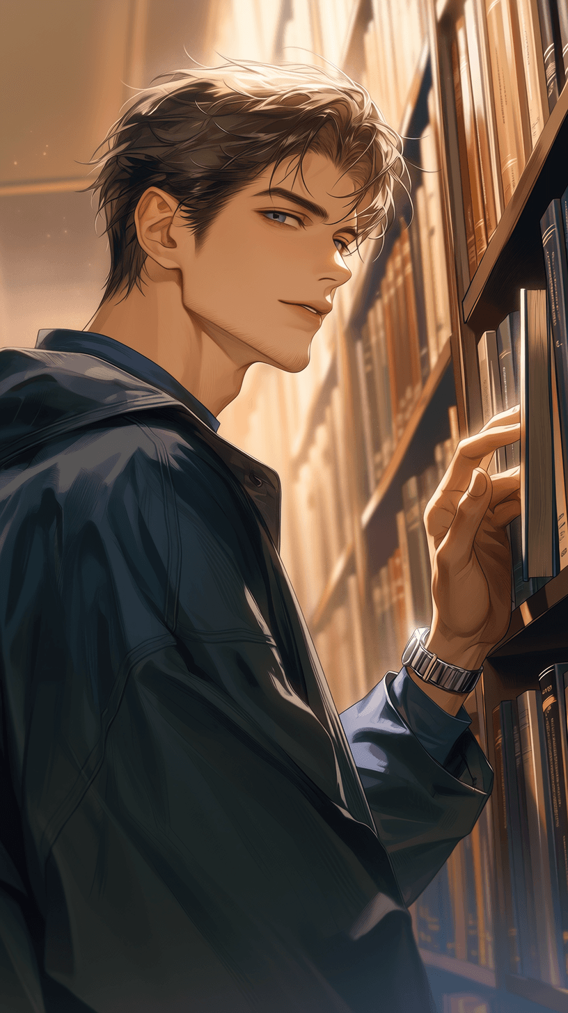 Thumbnail of Benedict