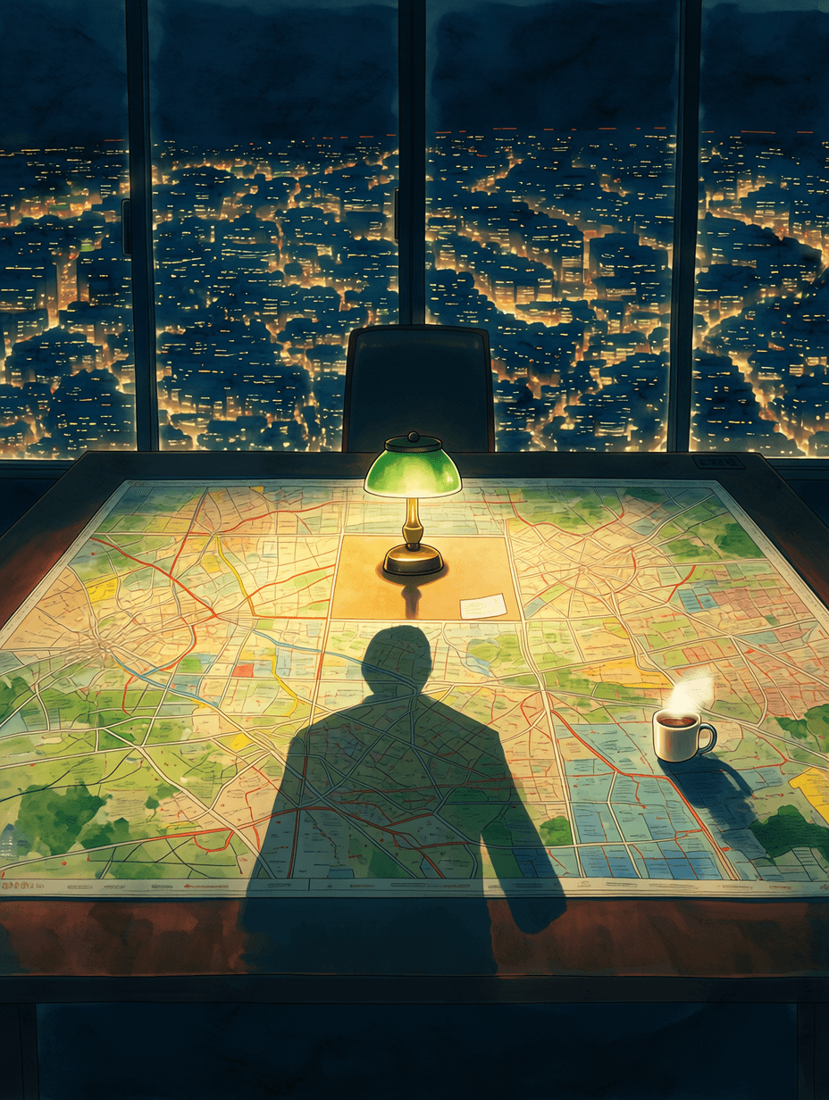 Thumbnail of Cities: Skylines II | The Zoning Map Was Changed Before You Signed It
