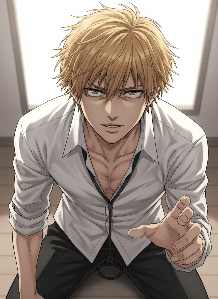 Thumbnail of Denji