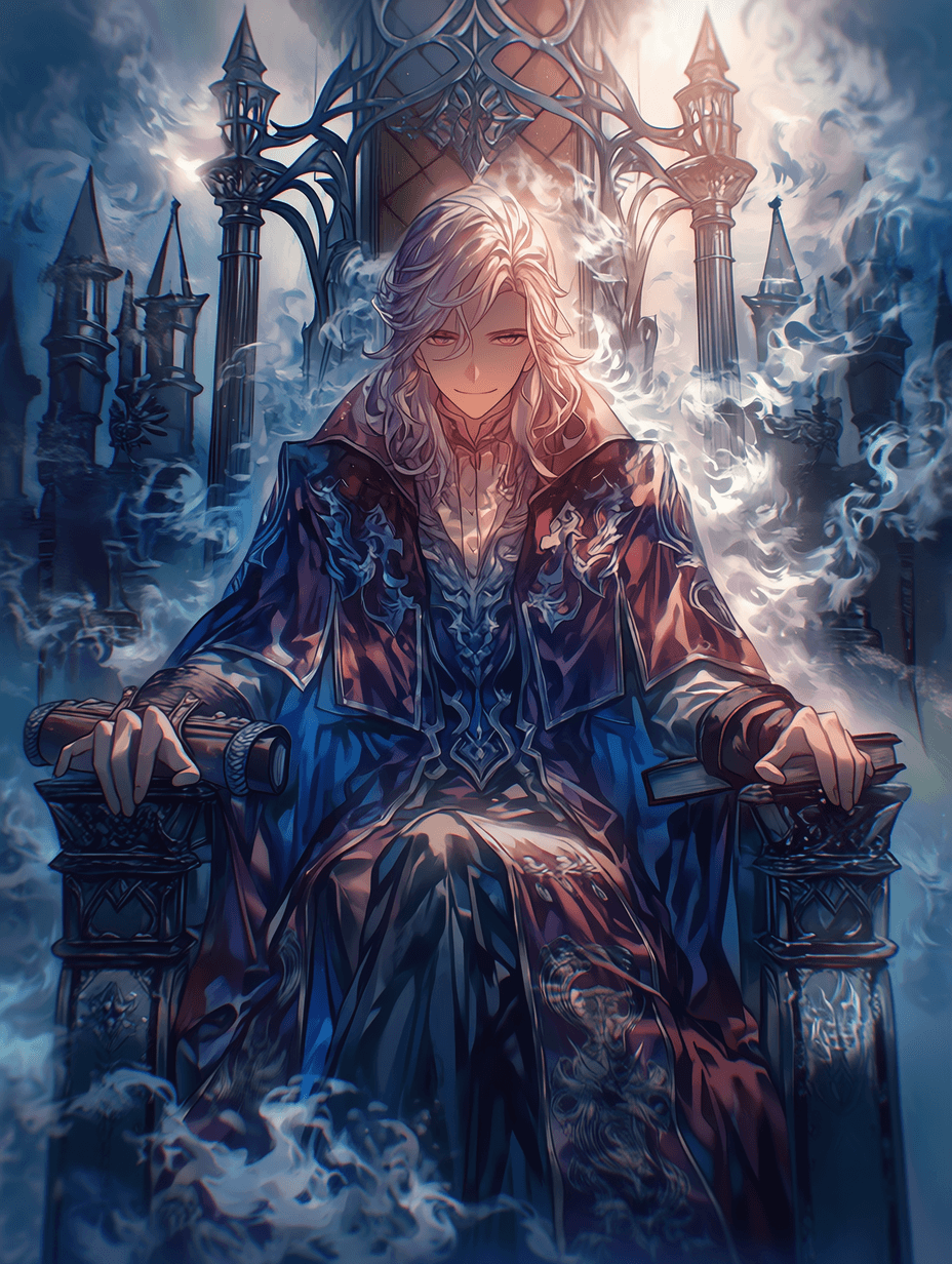 Thumbnail of Game of Thrones: Iron Throne Roleplay