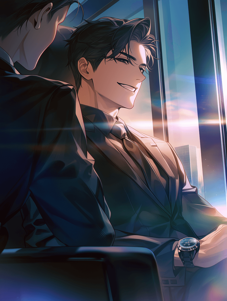 Thumbnail of THE HEIR