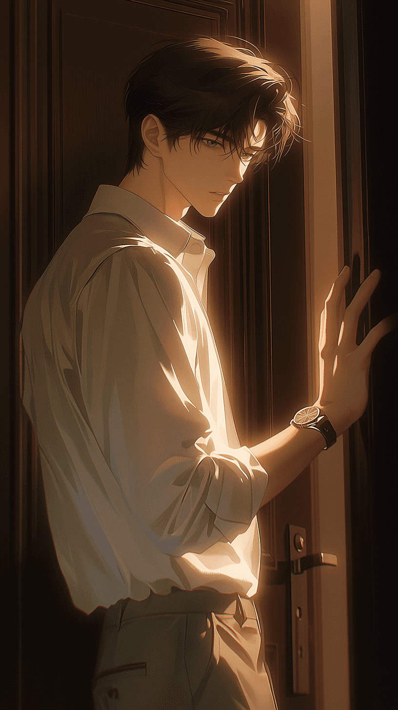 Thumbnail of Matthew